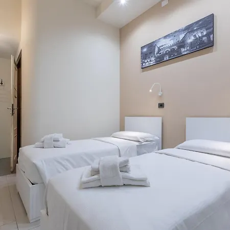 Piccola Anastasia - Your Cozy Bologna Stay Exterior photo