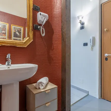 Piccola Anastasia - Your Cozy Bologna Stay Exterior photo