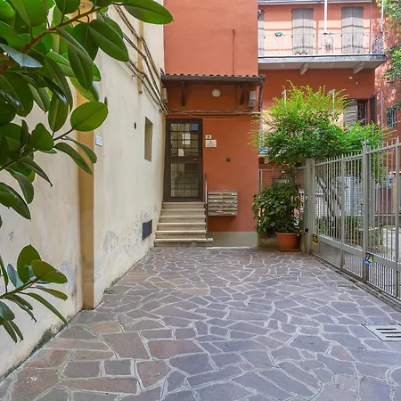 Piccola Anastasia - Your Cozy Bologna Stay Exterior photo