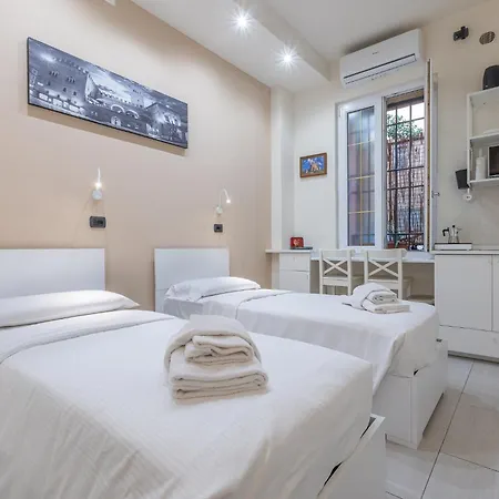 Piccola Anastasia - Your Cozy Bologna Stay Exterior photo