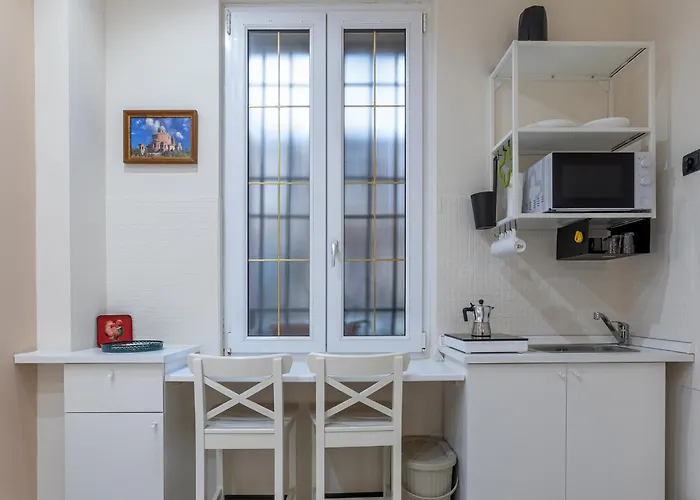Piccola Anastasia - Your Cozy Bologna Stay